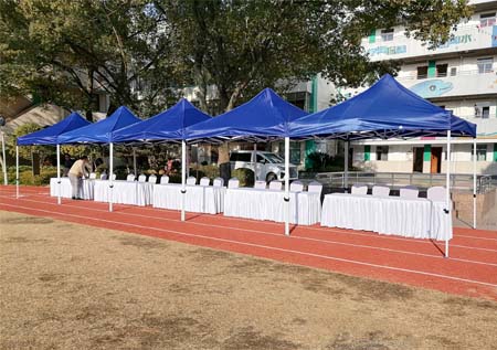 ���东帐篷出租